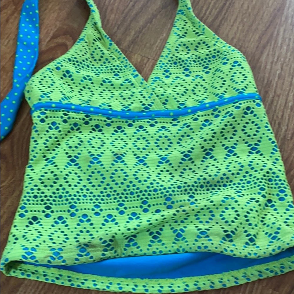 Justice Bathing suit